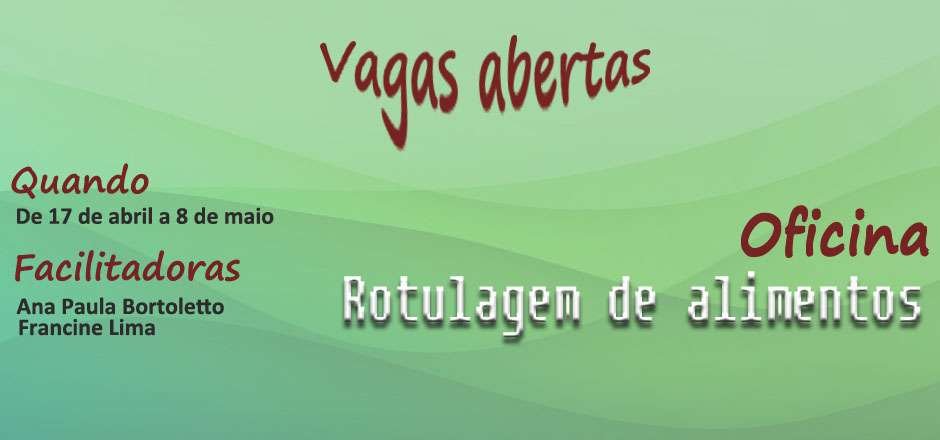 OficinasRotulagem