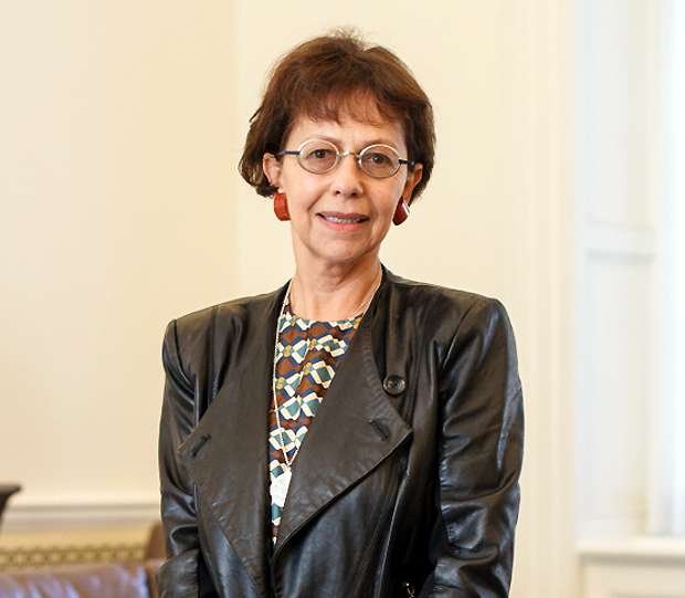 Sylvia Wachsner, coordenadora do Centro de Inteligência em Orgânicos (CIO) da SNA, debaterá na Conferência Green Rio 2015 sobre “Orgânicos: Pesquisa, Inovação e Mercado”. Foto: Russ Campbell