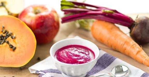 Mãe resolve vender papinhas orgânicas e fatura R$1,1 milhão