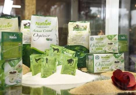 Native amplia linha de cereais e sucos orgânicos Native amplia linha de cereais e sucos orgânicos