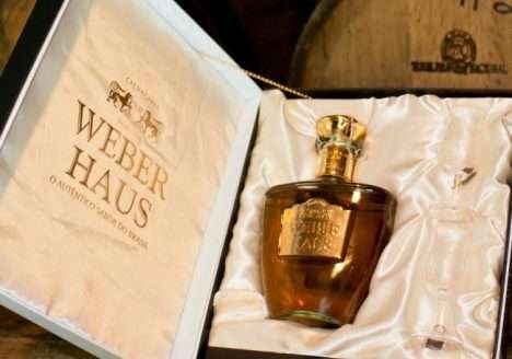 Weber Haus investe no mercado de orgânicos Weber Haus investe no mercado de orgânicos