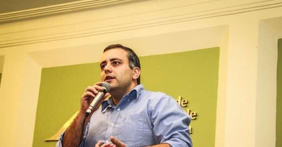 SNA realiza o 1º Fórum Orgânicos em Ação, Empreendedorismo e Mercado