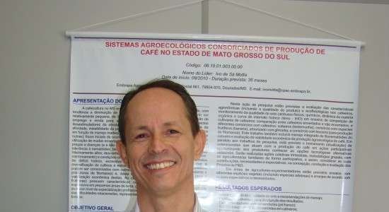 Adubo orgânico melhora condições do solo Adubo orgânico melhora condições do solo