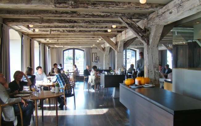 Restaurante Noma