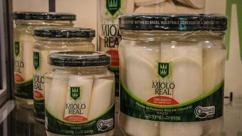 Miolo Real, foto OrganicsNet