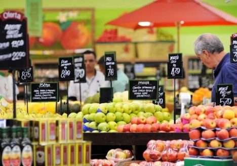 Mercado de orgânicos deve crescer 35%