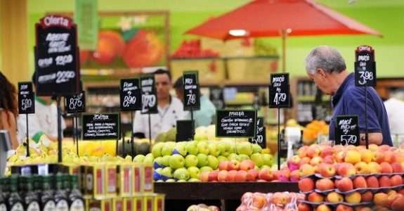 Consumo de alimentos orgânicos segue em alta