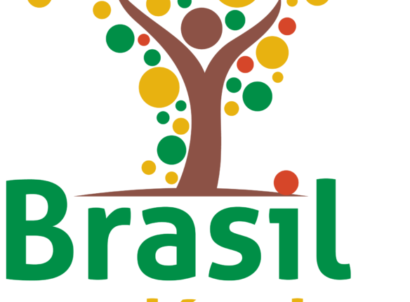 logo-Brasil saudável sustentável