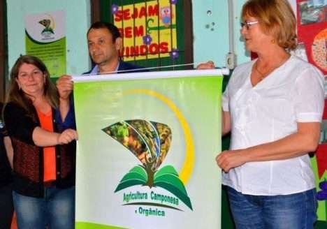 Incra lança alimentos orgânicos com selo de identificação
