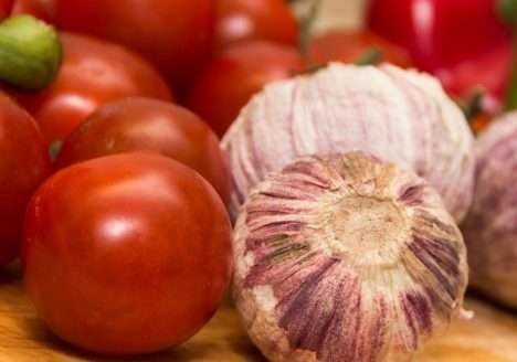 Quando optar por alimentos orgânicos fica mais em conta