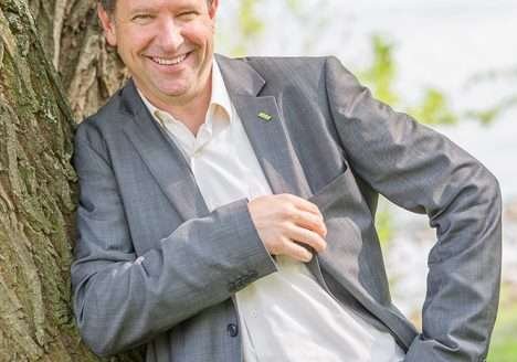 Entrevista com Markus Arbenz, Diretor Executivo da IFOAM – Organics Internacional