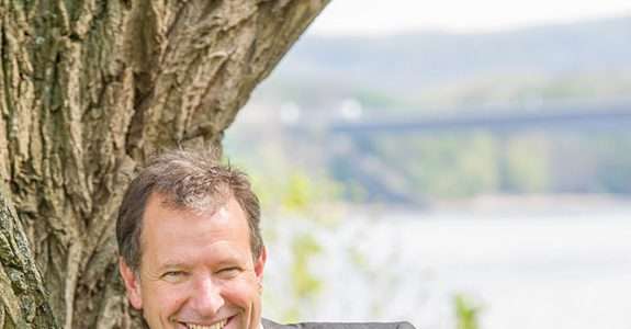 Entrevista com Markus Arbenz, Diretor Executivo da IFOAM – Organics Internacional