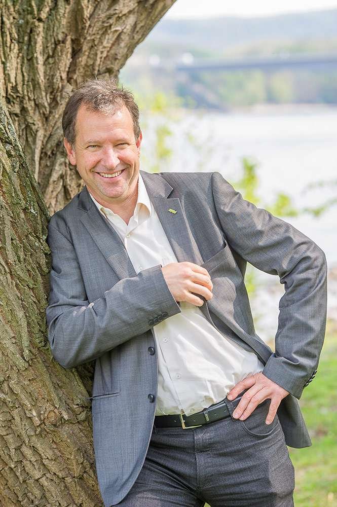Markus Arbenz