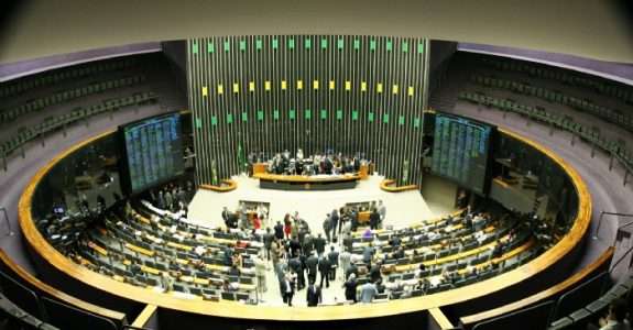 Projeto desonera produção de alimentos orgânicos e de seus insumos