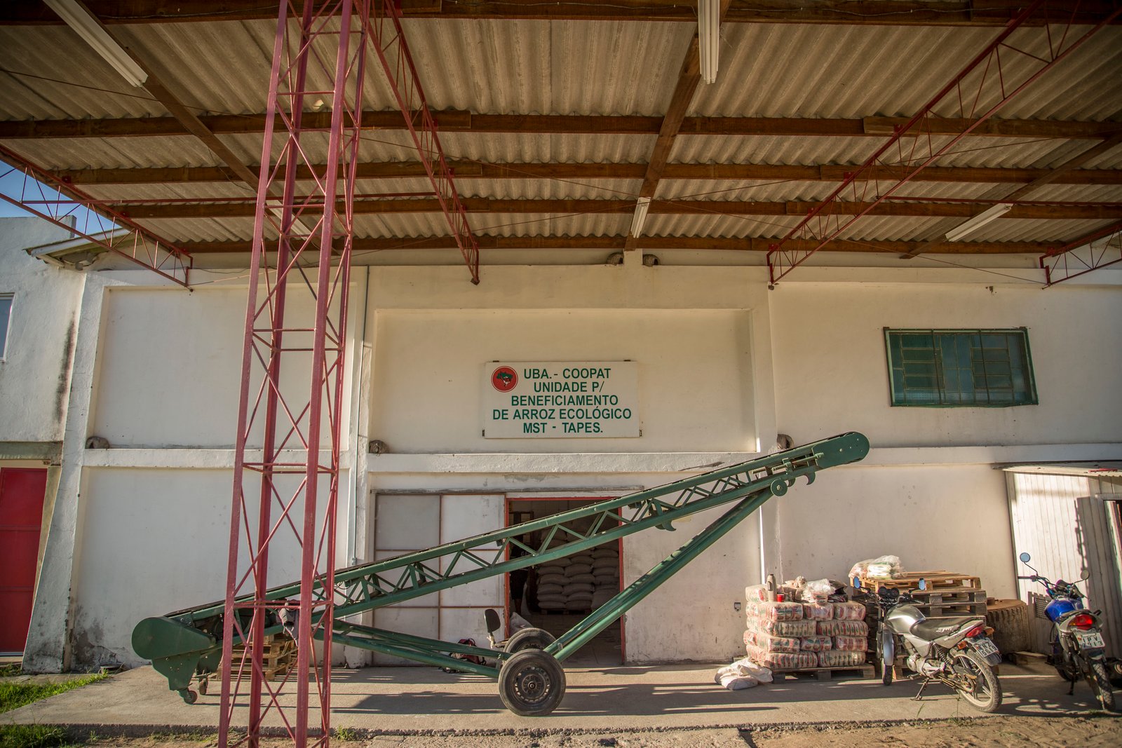 agroindustria