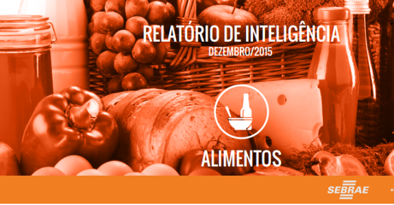 Sebrae disponibiliza Relatório de Inteligência sobre o mercado de orgânicos
