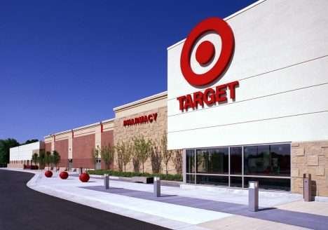 Target foca em orgânicos e expande seu mercado