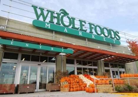 Agricultores orgânicos contestam sistema de classificação do Whole Foods