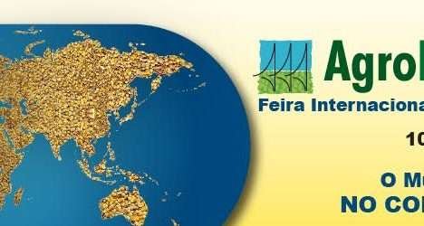 Agricultura orgânica ganha espaço na AgroBrasília 2016 Agricultura orgânica ganha espaço na AgroBrasília 2016