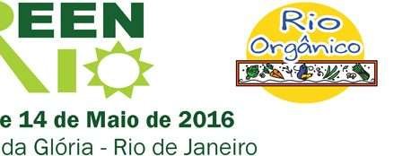 Green Rio 2016: Rodadas de Negócios em parceria com o Sebrae Green Rio 2016: Rodadas de Negócios em parceria com o Sebrae