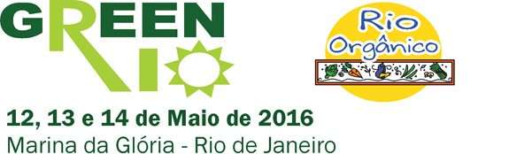 Green Rio 2016: Rodadas de Negócios em parceria com o Sebrae
