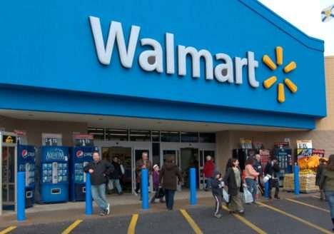 Walmart suspende comercialização de marca própria orgânica Walmart suspende comercialização de marca própria orgânica