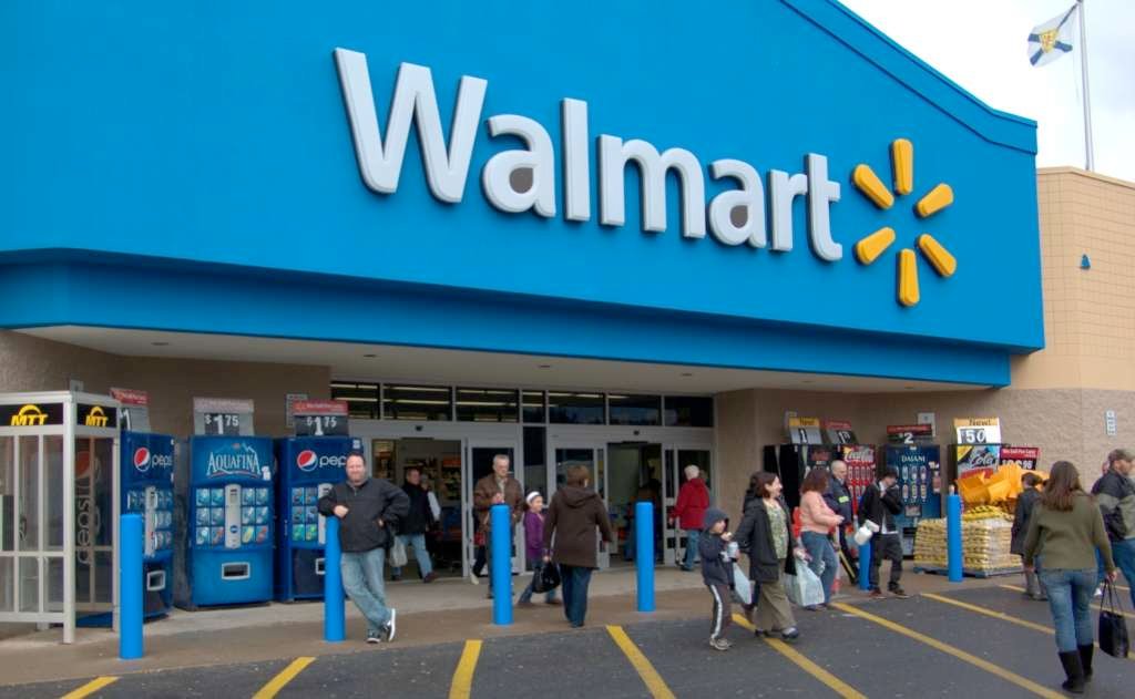foto:Walmart