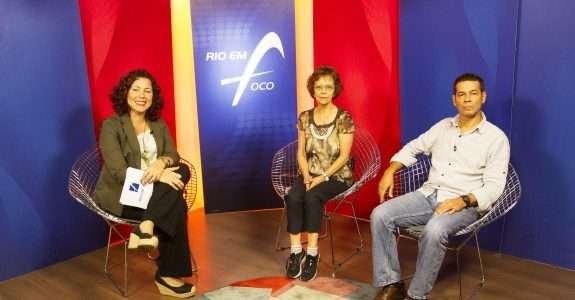 Coordenadora do CI Orgânicos discute desafios da Ecogastronomia