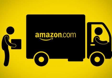 Amazon entra no ramo de alimentos orgânicos Amazon entra no ramo de alimentos orgânicos