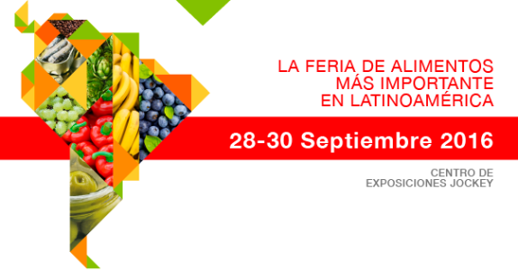 Expoalimentaria: Agricultura Familiar brasileira, presente!