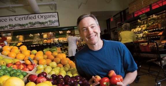 Conheça os supermercados orgânicos e amigos do meio ambiente