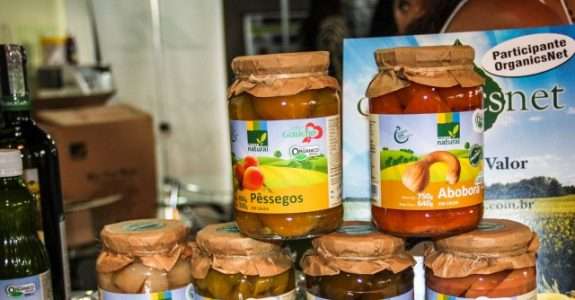 Redes participativas impulsionam setor de orgânicos no Brasil