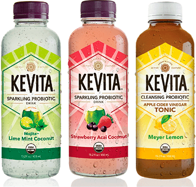foto: site KeVita