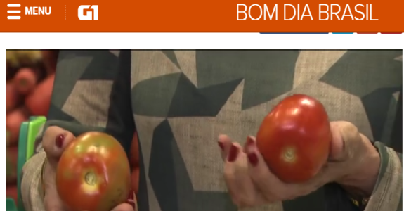 Analise aponta mais de um terço dos alimentos tem agrotóxicos ilegais