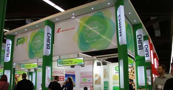 China e Nova Zelândia reconhecem certificação orgânica