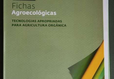 MAPA lança fichas para cultivo de orgânicos MAPA lança fichas para cultivo de orgânicos