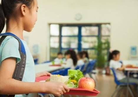 Política de merenda escolar na cidade de SP ajuda no desenvolvimento dos pequenos produtores rurais Política de merenda escolar na cidade de SP ajuda no desenvolvimento dos pequenos produtores rurais