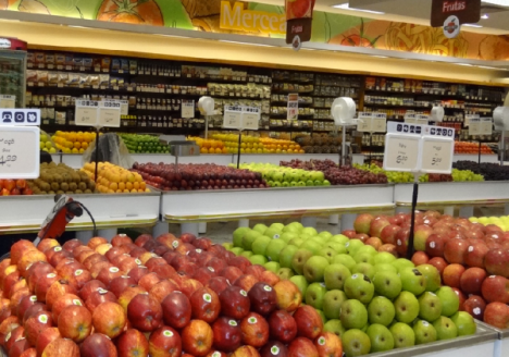IEA cria banco de dados sobre produção e preços de alimentos orgânicos IEA cria banco de dados sobre produção e preços de alimentos orgânicos