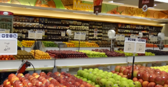 IEA cria banco de dados sobre produção e preços de alimentos orgânicos