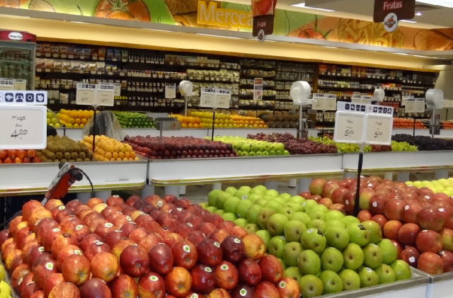 Instituto de Economia Agrícola oferecerá o acompanhamento periódico de preços da produção de orgânicos, por meio de um banco de dados, que será disponibilizado no site do IEA. Foto: Divulgação