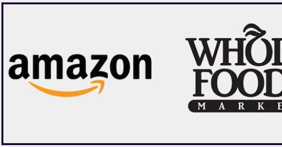 O que realmente significa a aquisição da Whole Foods pela gigante Amazon