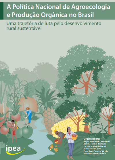 Imagem: Reprodução/Ipea