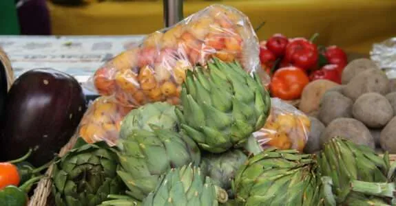 Agricultura Orgânica: Regulamentos técnicos e acesso aos mercados dos produtos orgânicos no Brasil Agricultura Orgânica: Regulamentos técnicos e acesso aos mercados dos produtos orgânicos no Brasil
