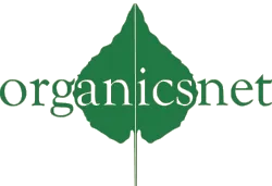 Logo da Organicsnet