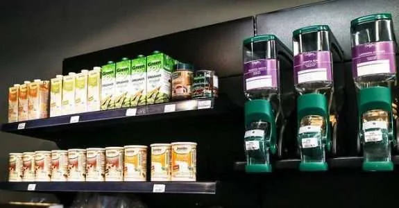 Indústria de alimentos lança estratégias para se adaptar às novas demandas de consumo Indústria de alimentos lança estratégias para se adaptar às novas demandas de consumo