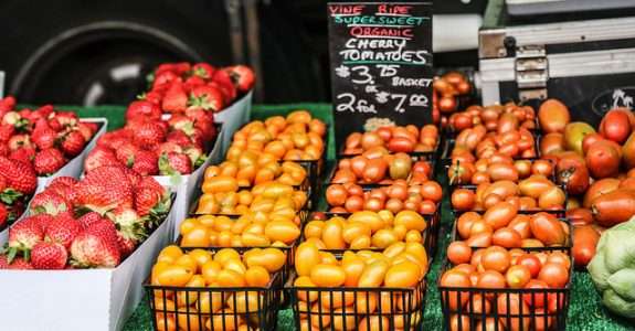 Negócios na área de alimentos serão norteados pelo consumo do futuro