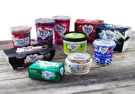 Arla Foods anuncia nova aquisição no setor orgânico