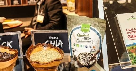 Superalimentos são tendência para quem busca uma alimentação mais saudável