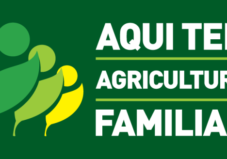 Agricultura Familiar é reconhecida e valorizada através do selo Sipaf Agricultura Familiar é reconhecida e valorizada através do selo Sipaf