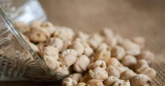 Cultivo de grão-de-bico é testado no sistema orgânico em SP e ampliado no MT Cultivo de grão-de-bico é testado no sistema orgânico em SP e ampliado no MT